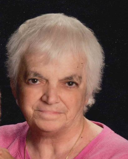 Sandra S Swader's obituary image