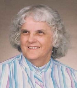 Martha A. Swindler