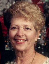 Mary  Ellen Kaye Ramsey Profile Photo