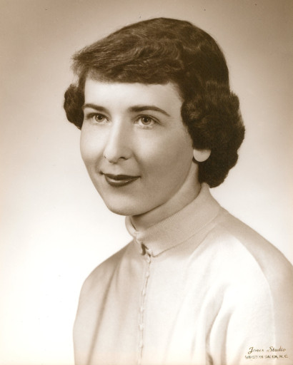 Muriel "Merle" Sutphin Conrad