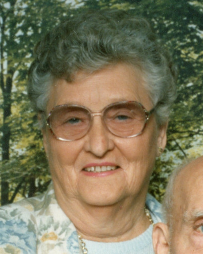Betty Lois Greenwell Profile Photo