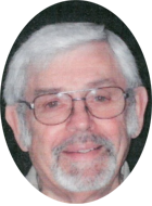 Rev. Dr. John Disalvo