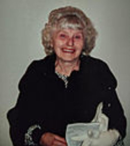 Annemarie Lieselotte Marticke Profile Photo