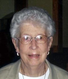 Marguerite J. Matisick