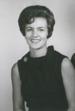 Sharron  Rae Hoffmans