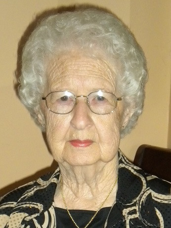 Mildred L. Adkins Profile Photo