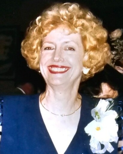 Doris Nease Rogers Profile Photo