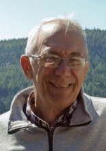 Thomas W "Tom" Leidlein