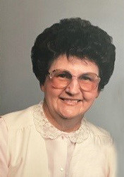 Mary Arline (Isaacson)  Watkins Profile Photo