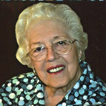 Dorothy Carabin Bartlett Profile Photo