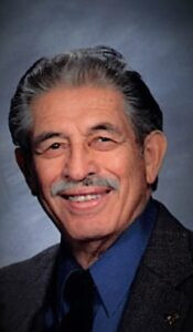 Sixto Florindo Martinez