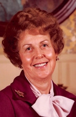 Geneva "Jean" (Robinson)  Lumpkins