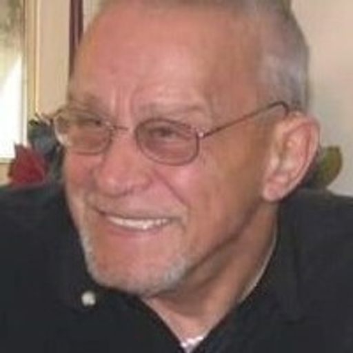 Lawrence "Larry" H. Woodrum