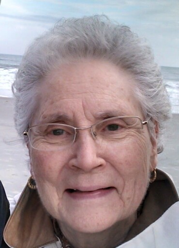 Evelyn Ethel Lamberton Richards, Phd Profile Photo