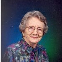 Dorothy Brunson Parker