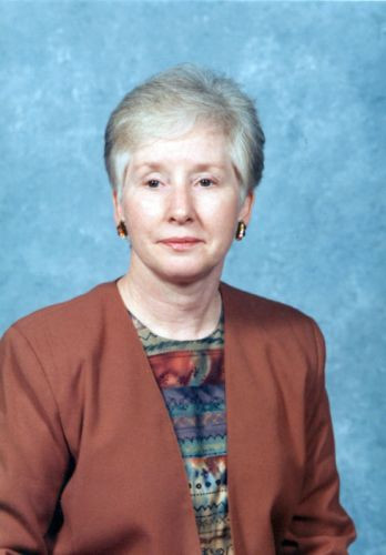 Nancy Turner