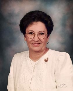 Melba Lahaye Profile Photo