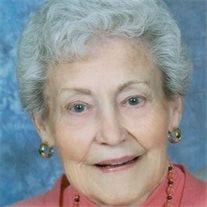 Jane Obituary