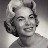 Mary Josephine Eldridge (Fager) Profile Photo