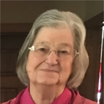 Mildred R. Harbin Profile Photo