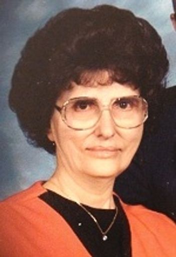 Marietta Jean Raker