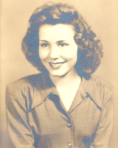 Betty J. Walters