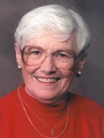 Patricia Ann Newman