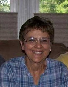 Joann E. Daugherty