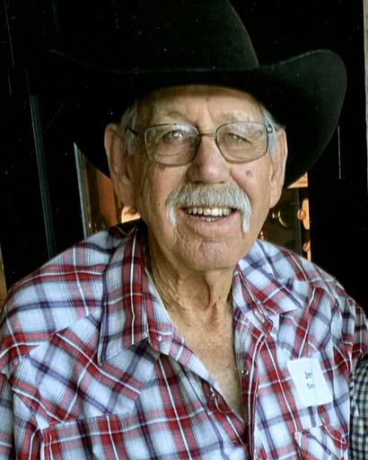 Jerry Sanders's obituary image