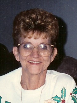 Carolyn Frame