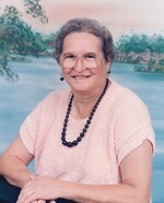 Mary L. (Spratlin)  Smith