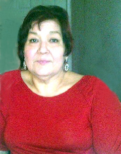 Beatrice Dominguez Profile Photo