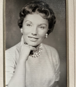 Evelyn Viola Franklin Profile Photo