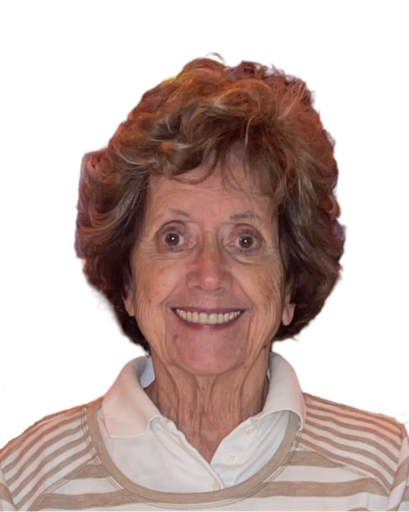 Elaine Wentzel's obituary image