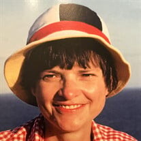 Margaret A Phillips Profile Photo