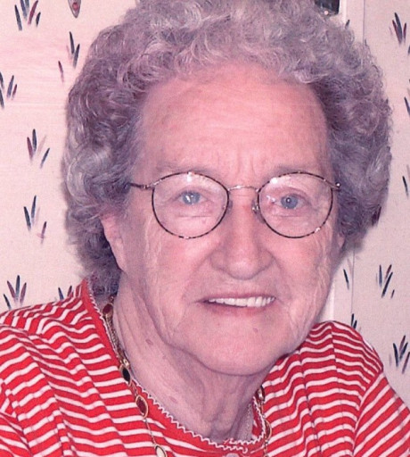 Doris Layman Profile Photo