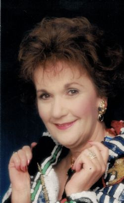 Barbara Burleigh