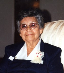 Virginia Zepeda Guerrero