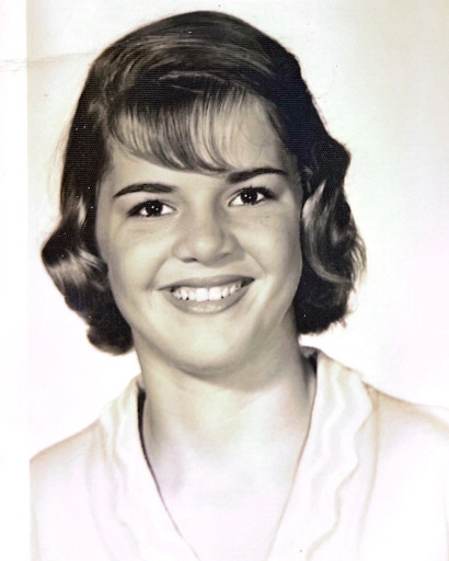 Paula M. Robertson Profile Photo