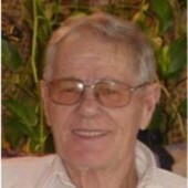 Glenn J. Van Sickle, Sr.