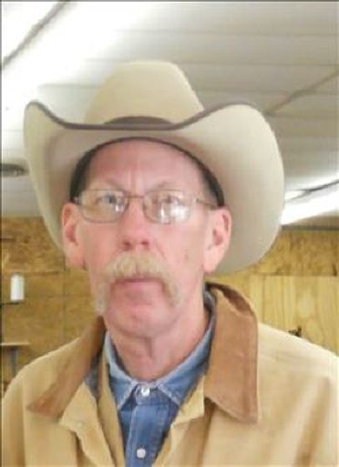 Douglas Ray Fulkerson Profile Photo