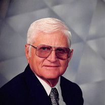 Edward E. Wolfford Profile Photo