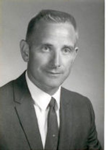 James Robert "Bob" Marsh