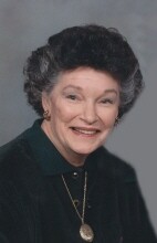 Wanda Dean Mulhern