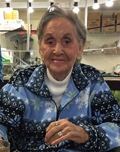 Donna M. Elliott