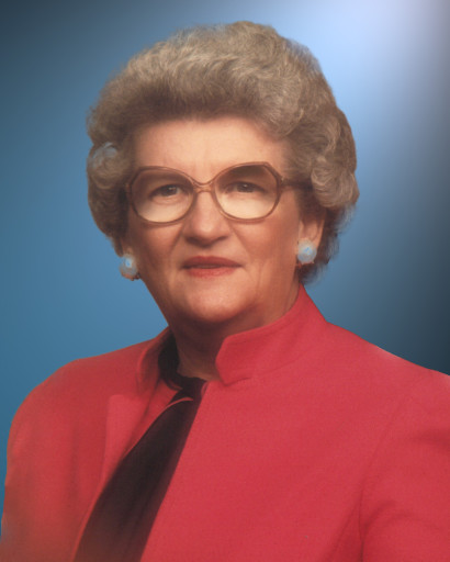 Margaret Edith Alexander Profile Photo
