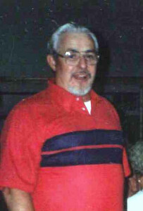 Frank W. Decker Jr.