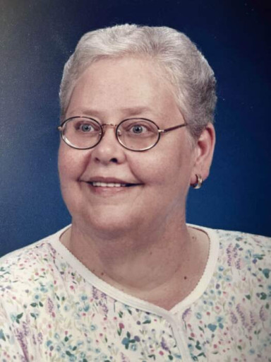 Patricia Robertson Profile Photo