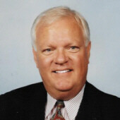 John Russell Speaker, Iii