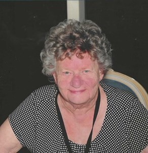 Mary Rose Coombs